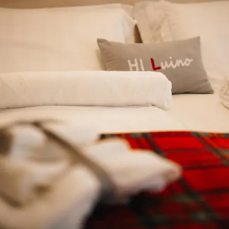 Internazionale Hotel 3*