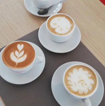 Internazionale 3* Luino