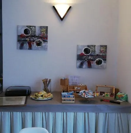 Internazionale Hotel 3*