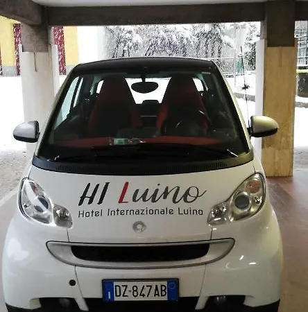 Internazionale 3* Luino