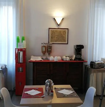 Internazionale Hotel Luino