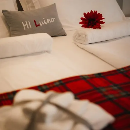 호텔 Internazionale 3*