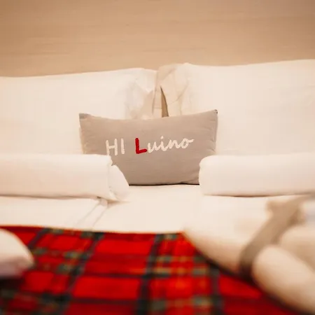 Отель Internazionale