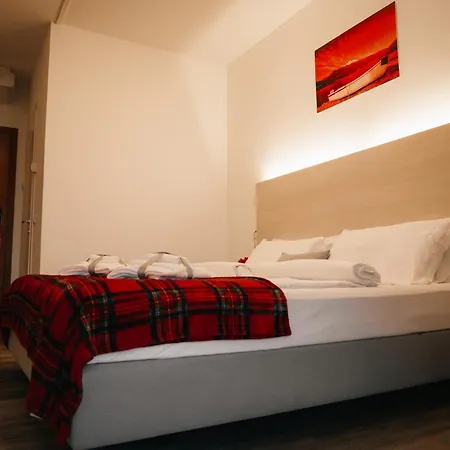 호텔 Internazionale