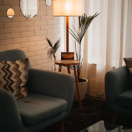 호텔 Internazionale 루이노