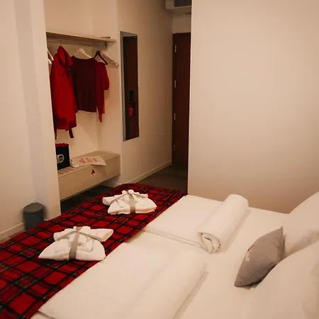 Internazionale 3* Luino