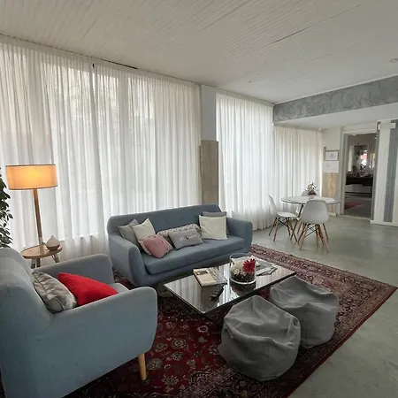 Internazionale Hotel Luino