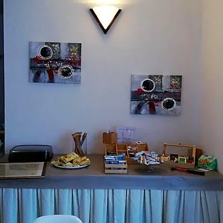 Internazionale 3* Луино