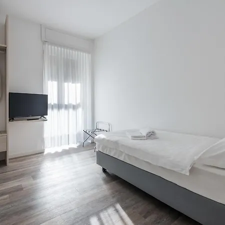 Hotel Internazionale 3*