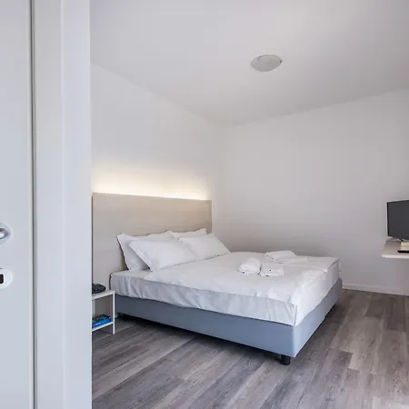 Otel Internazionale