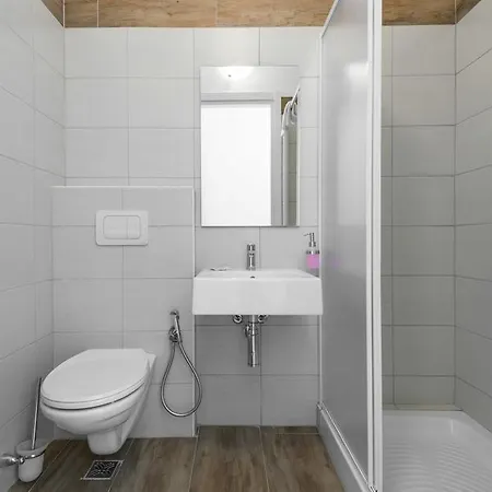 Otel Internazionale 3*