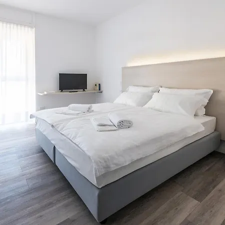 Internazionale Hotel 3*