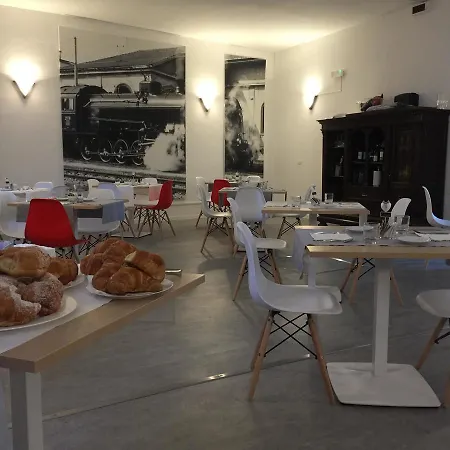 Hotel Internazionale 3*