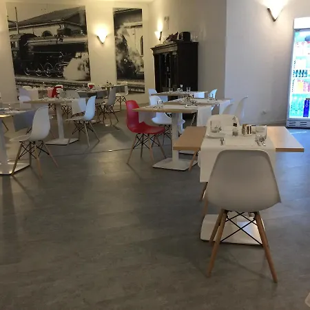Internazionale Hotel 3*
