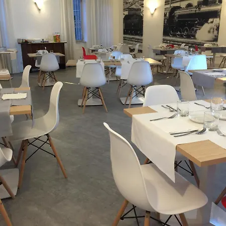 Internazionale Hotel