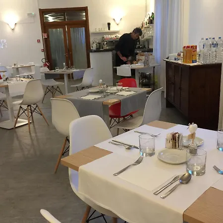 Hotel Internazionale 3*