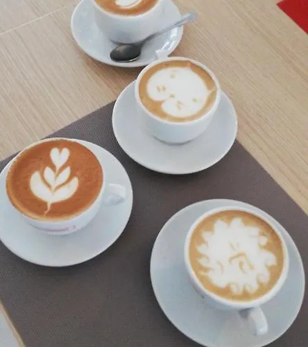 Internazionale 3* Луино