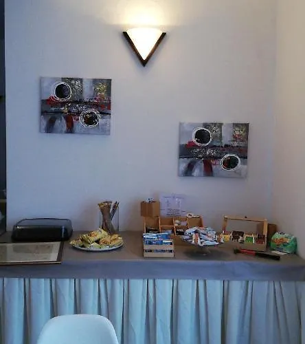 Internazionale 호텔 3*