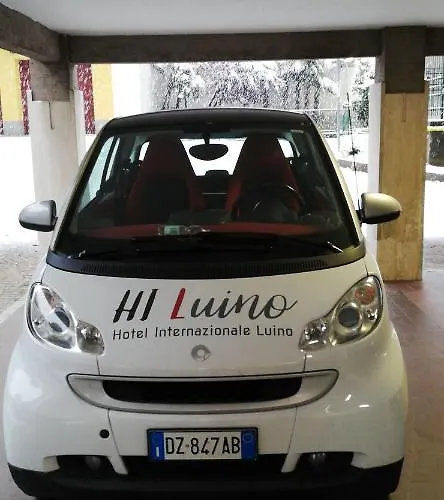 Internazionale 3* Луино