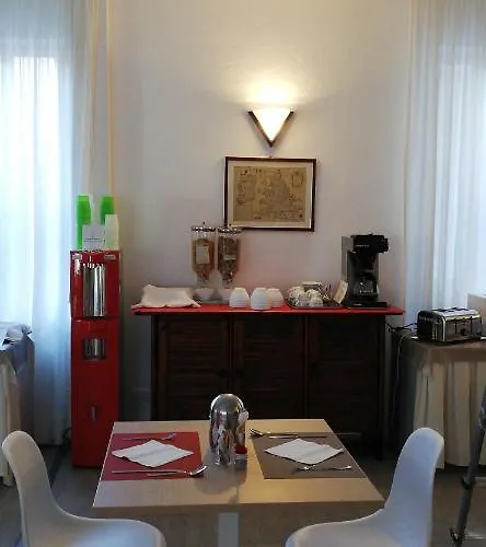 Internazionale Hotel Luino