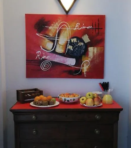 Internazionale Отель Луино