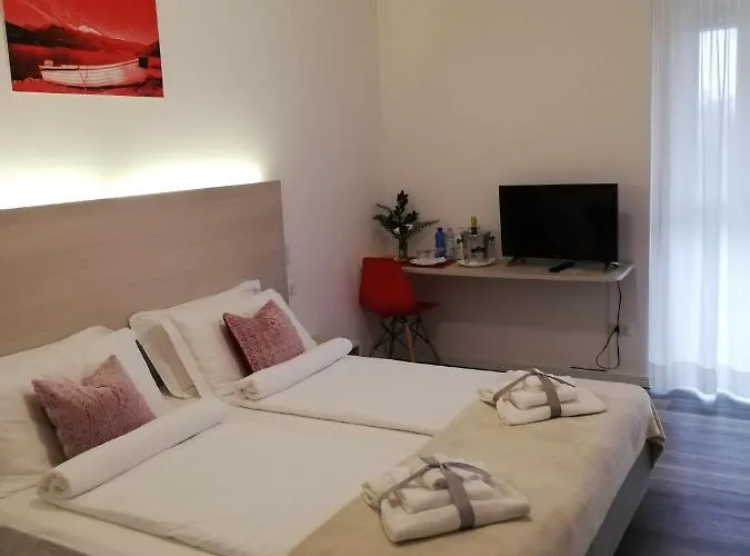 Internazionale Hotel 3*