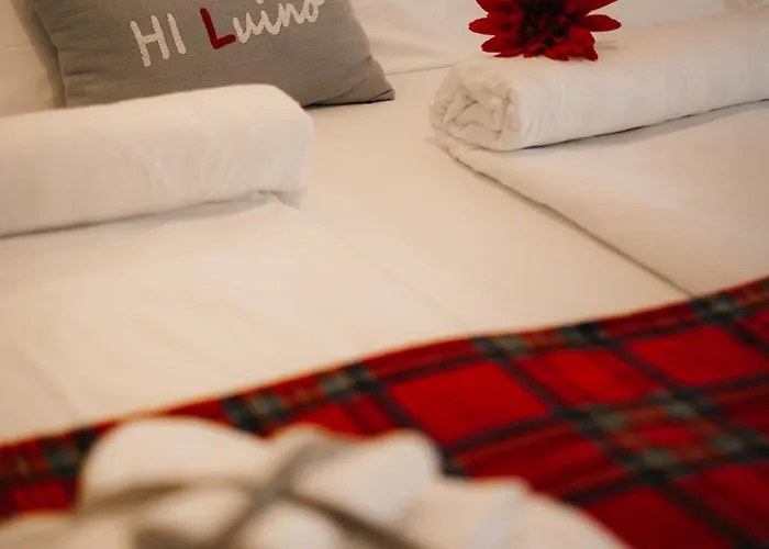 호텔 Internazionale 3*