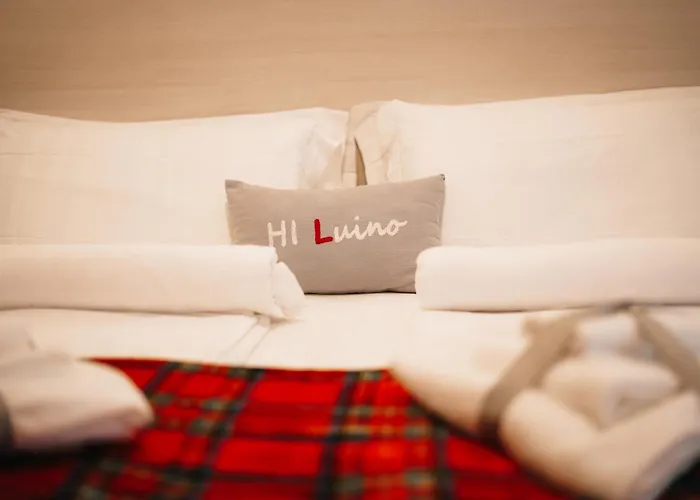 호텔 Internazionale