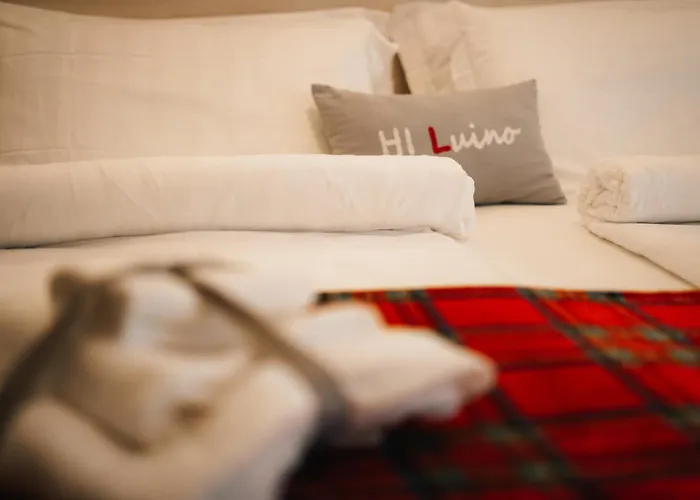 Internazionale Hotel 3*