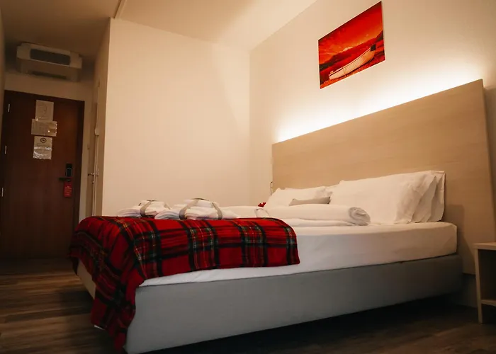 Hotel Internazionale