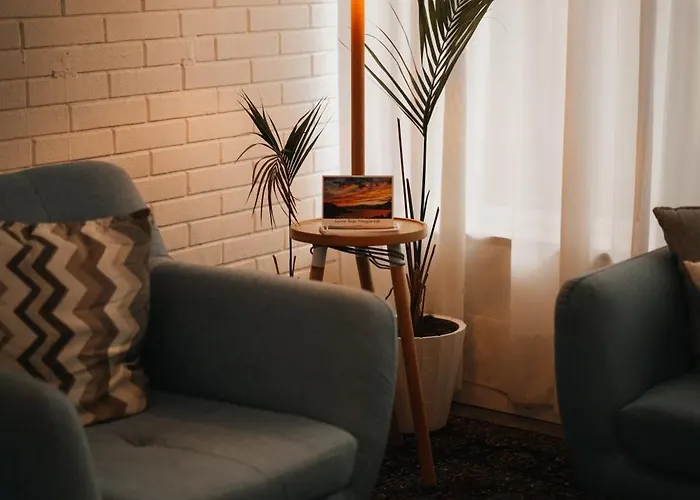 호텔 Internazionale 루이노