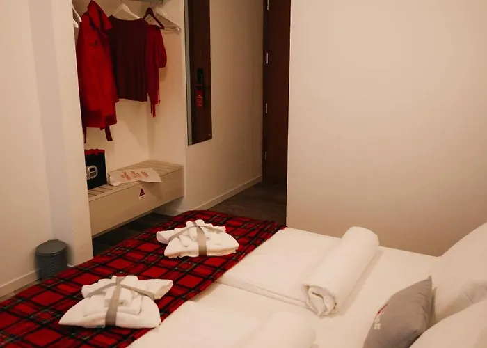 Internazionale 3* Luino