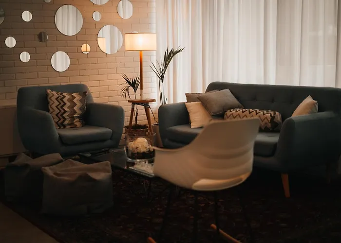 Internazionale 호텔