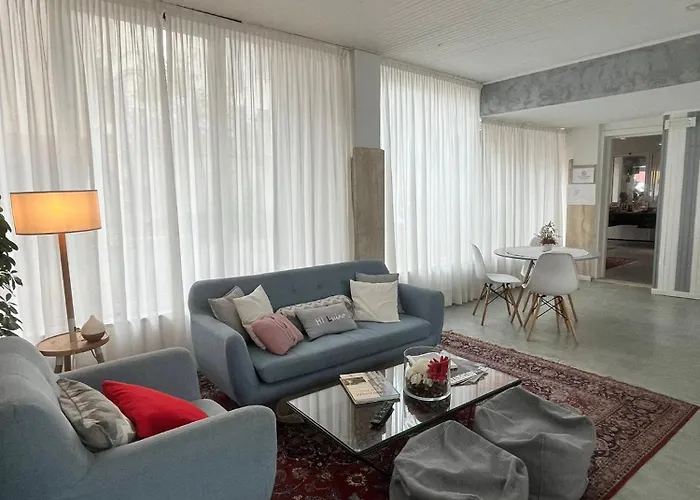 Internazionale Hotel Luino