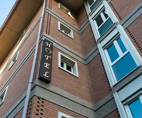 Internazionale Hotel