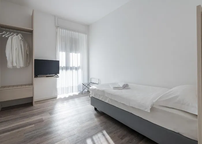 Отель Internazionale 3*