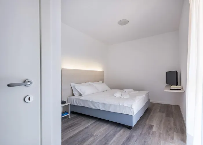 Hotel Internazionale