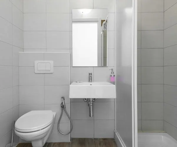 Отель Internazionale 3*