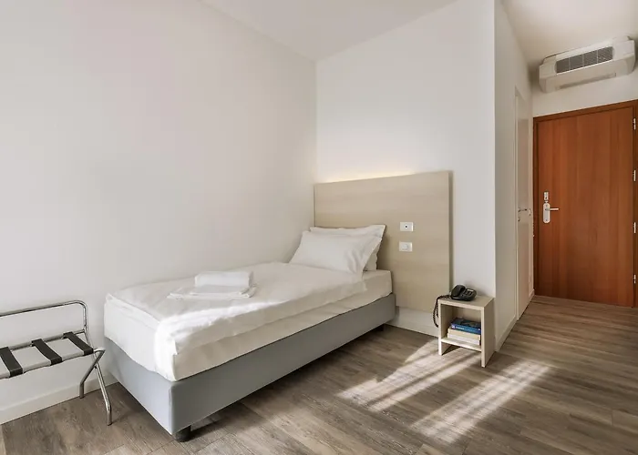 Internazionale 3* Луино