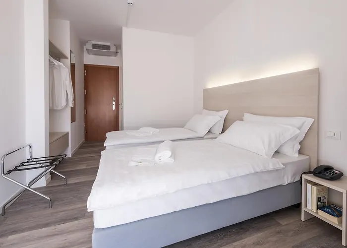 Internazionale 호텔 루이노