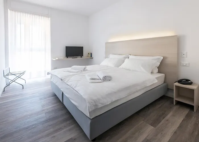 Internazionale Hotel 3*