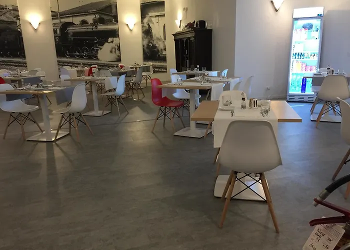 Internazionale Hotel 3*