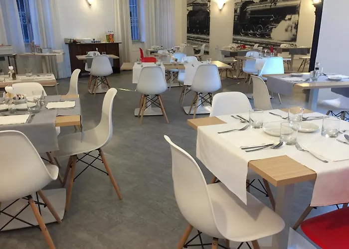 Internazionale Hotel