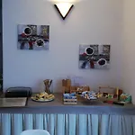 Internazionale Hotell 3*