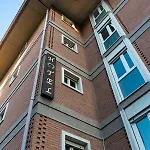 Internazionale Hotell