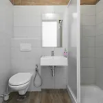 Hotell Internazionale 3*