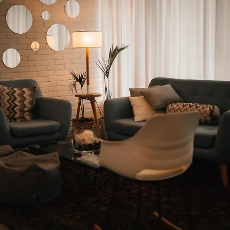 Internazionale Отель