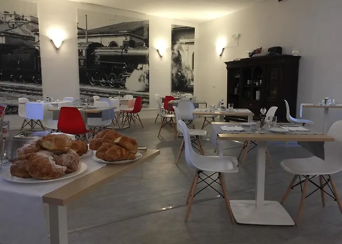 Отель Internazionale 3*