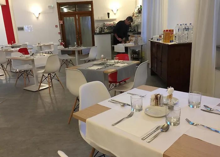 Отель Internazionale 3*